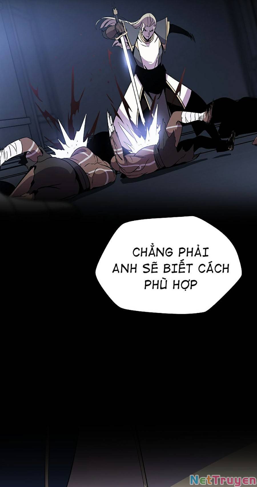 Kẻ Săn Anh Hùng Chapter 87 - Page 8