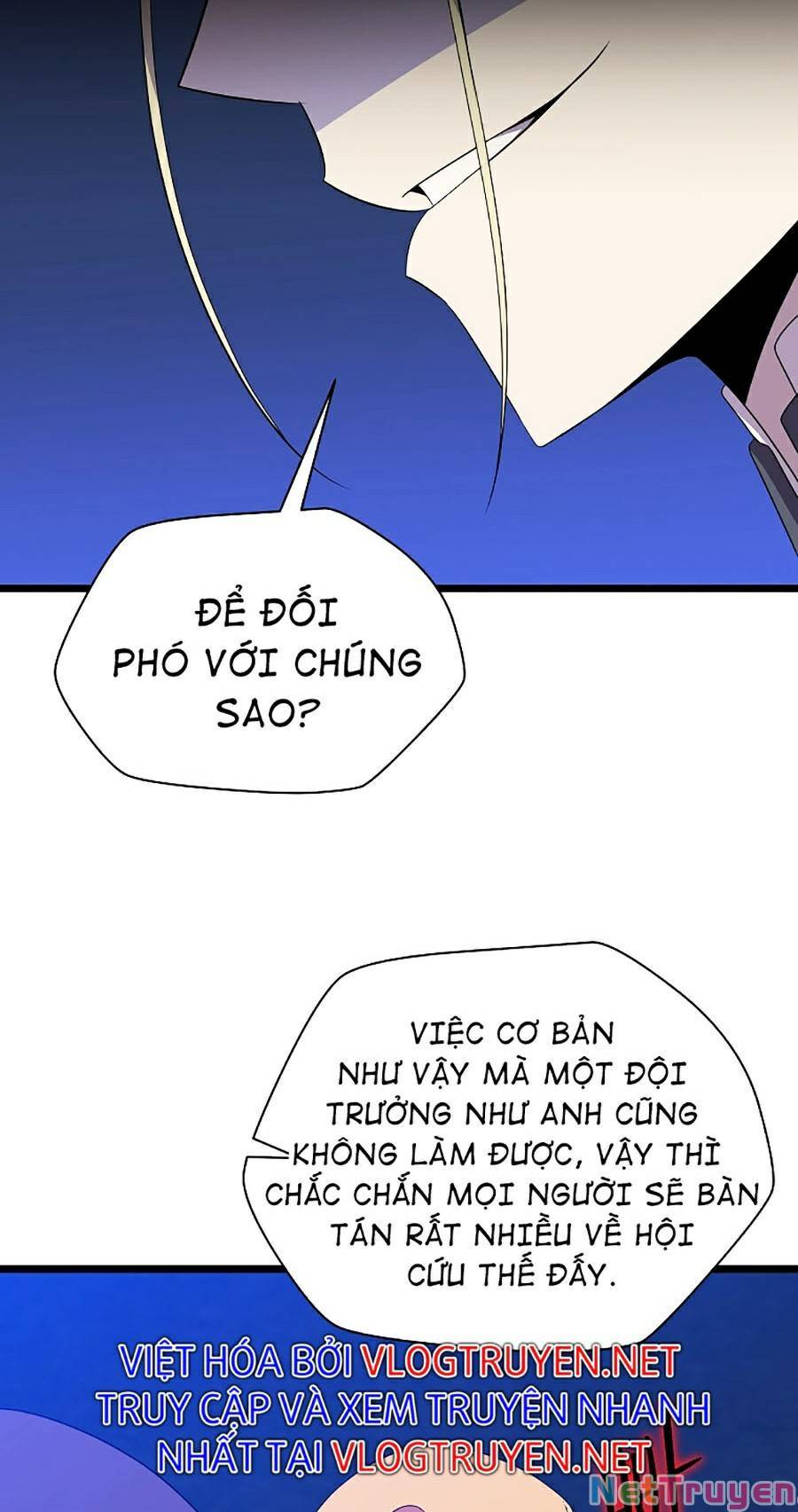 Kẻ Săn Anh Hùng Chapter 87 - Page 9