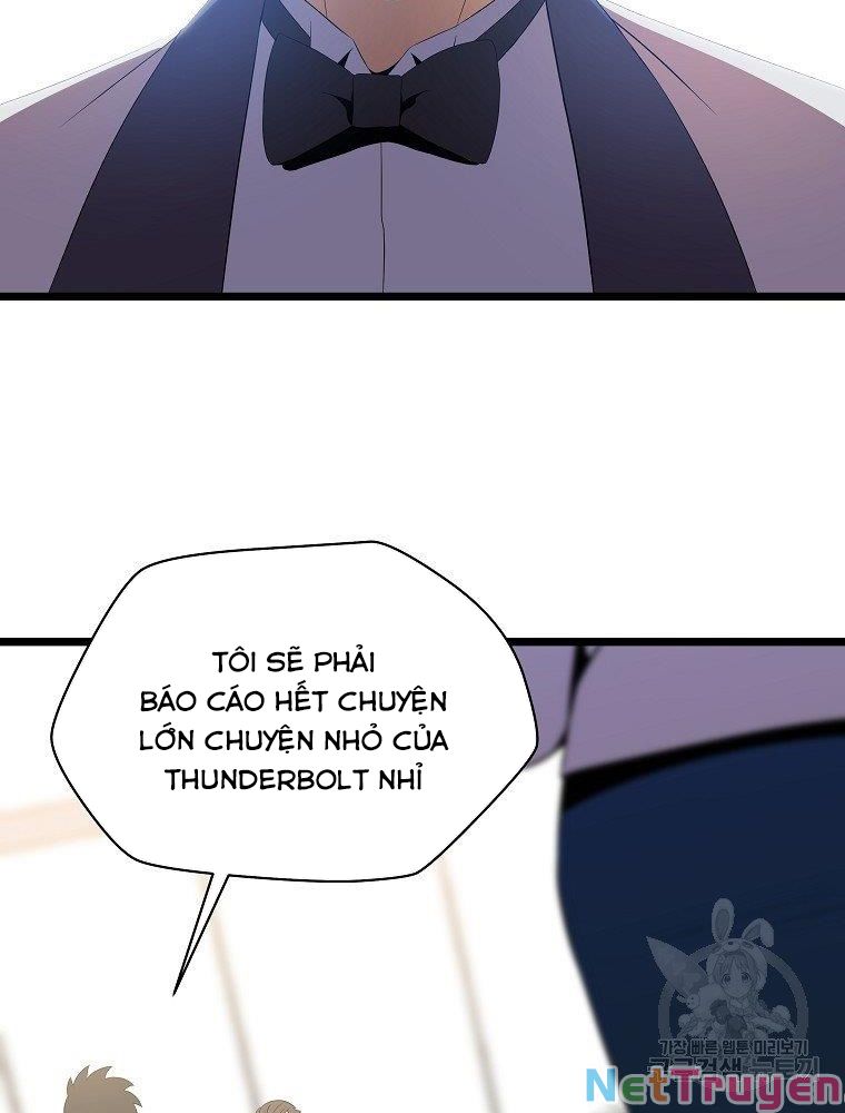 Kẻ Săn Anh Hùng Chapter 94 - Page 23