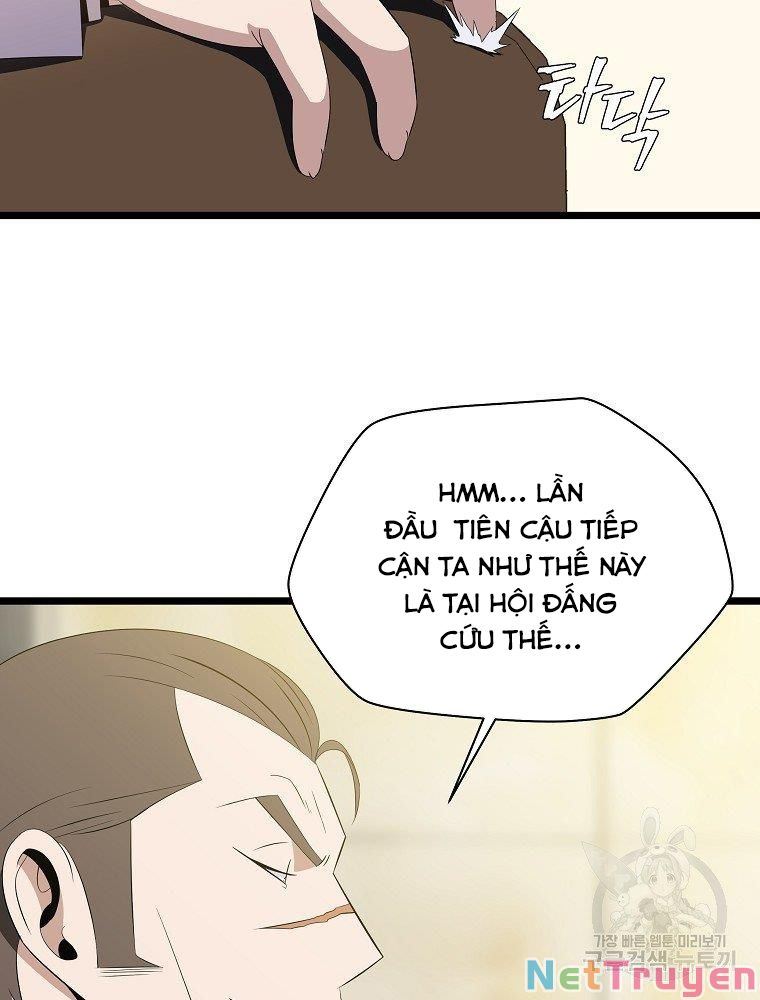 Kẻ Săn Anh Hùng Chapter 94 - Page 3