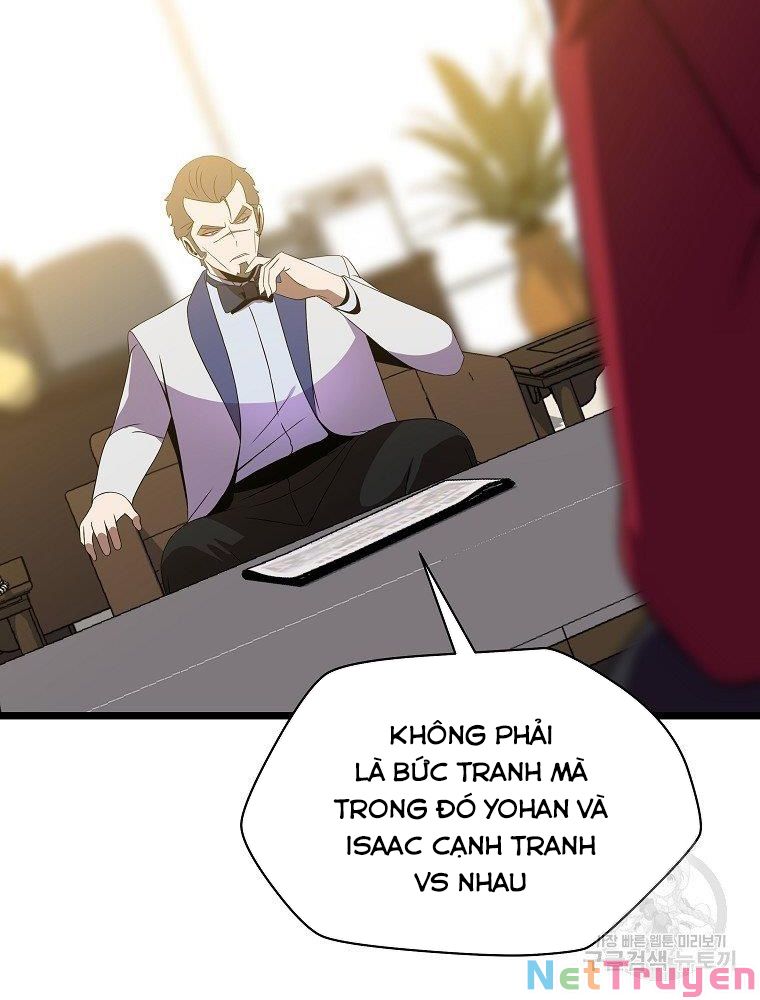 Kẻ Săn Anh Hùng Chapter 94 - Page 33