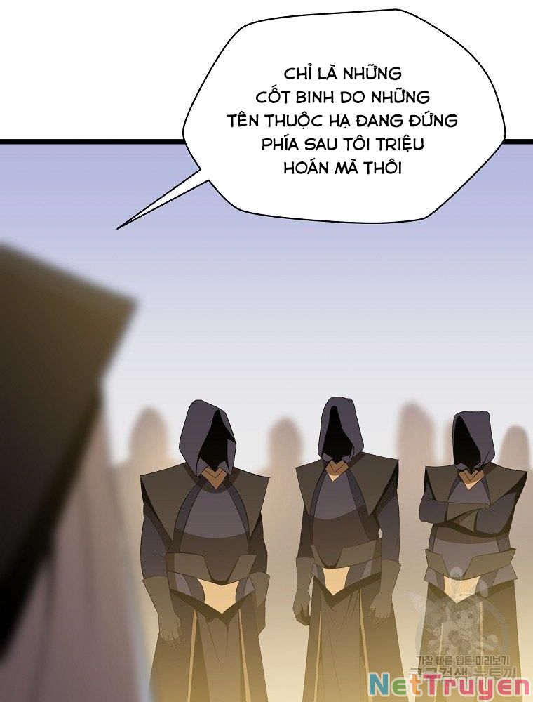 Kẻ Săn Anh Hùng Chapter 94 - Page 81