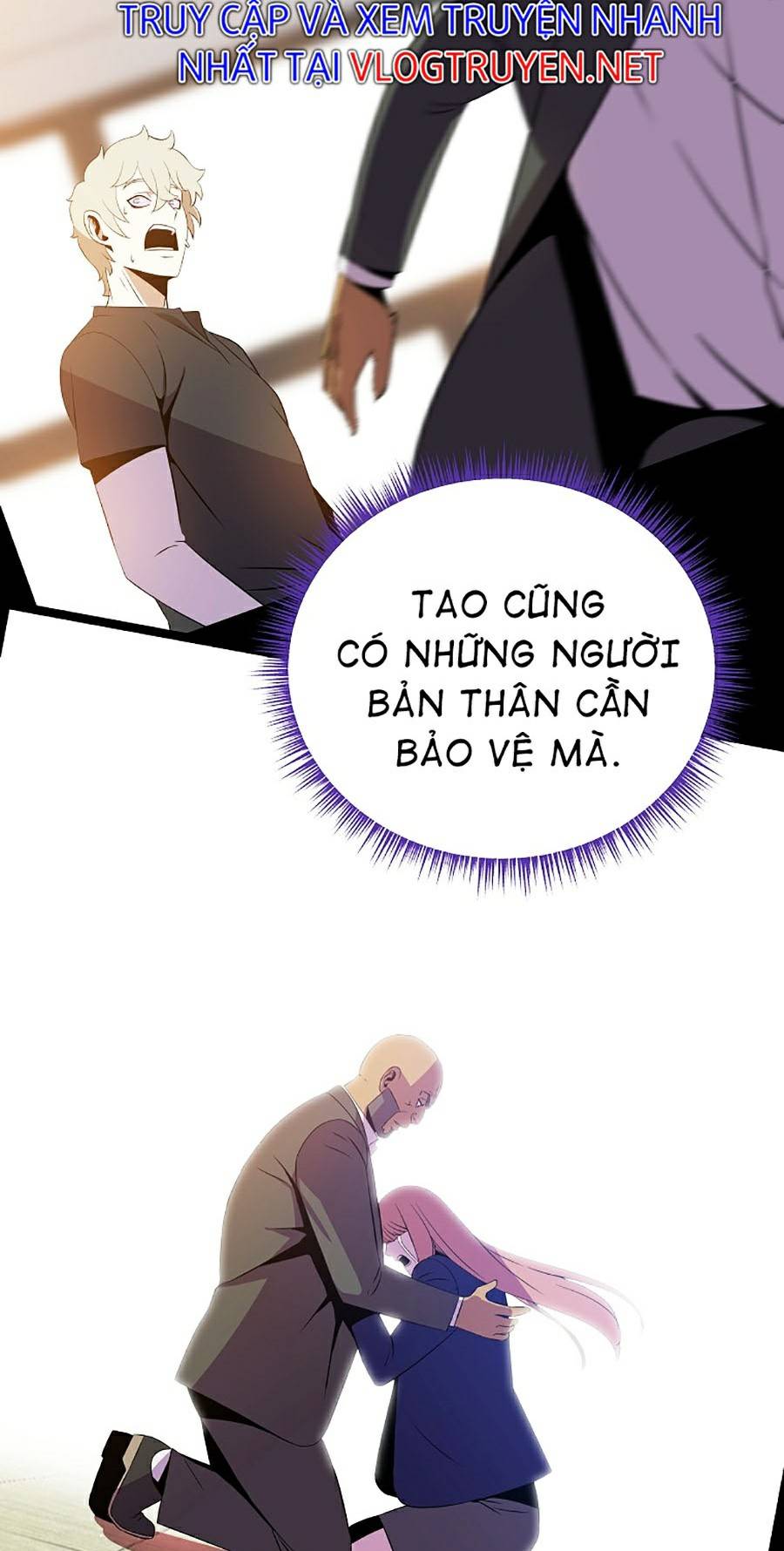 Kẻ Săn Anh Hùng Chapter 83 - Page 17