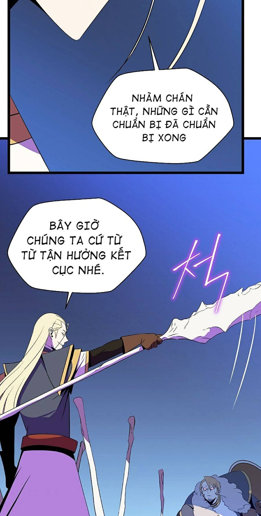 Kẻ Săn Anh Hùng Chapter 83 - Page 3