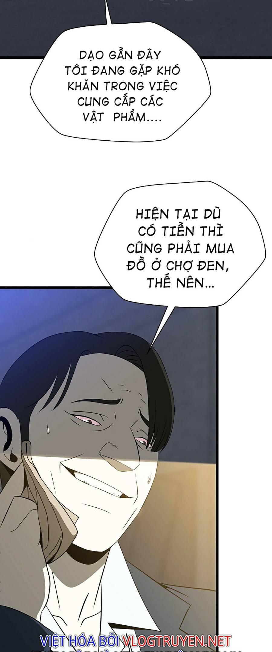 Kẻ Săn Anh Hùng Chapter 83 - Page 34