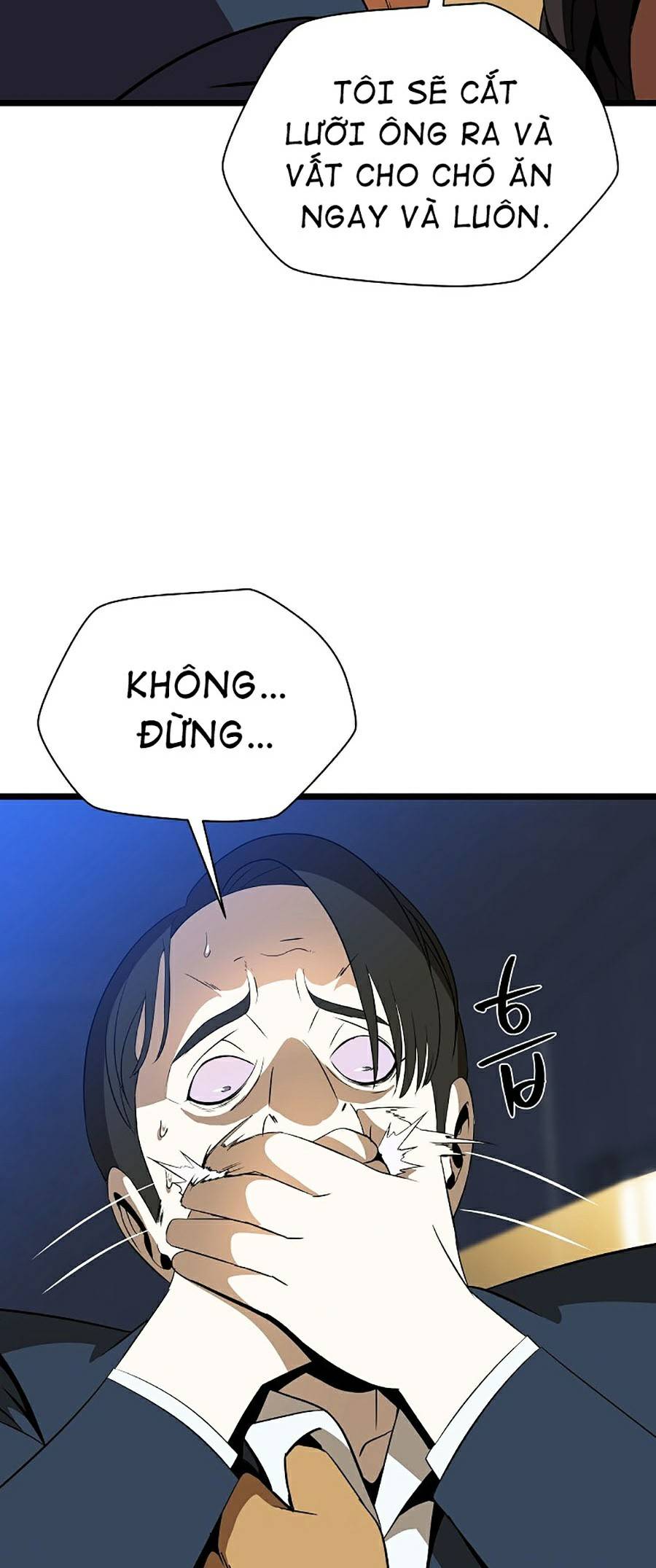 Kẻ Săn Anh Hùng Chapter 83 - Page 39