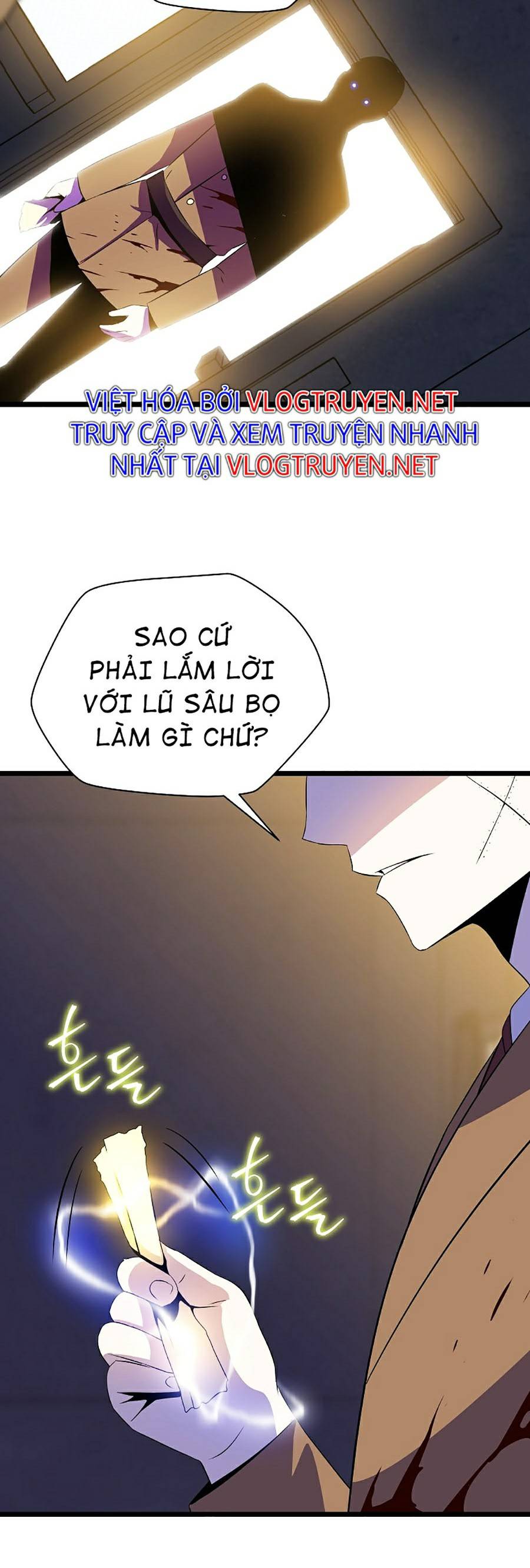 Kẻ Săn Anh Hùng Chapter 83 - Page 46