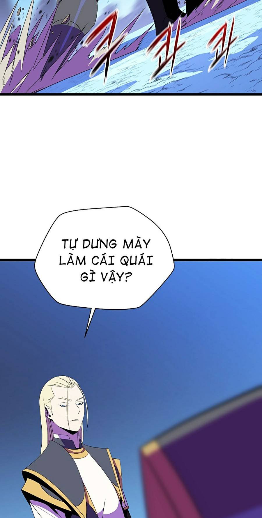 Kẻ Săn Anh Hùng Chapter 83 - Page 6