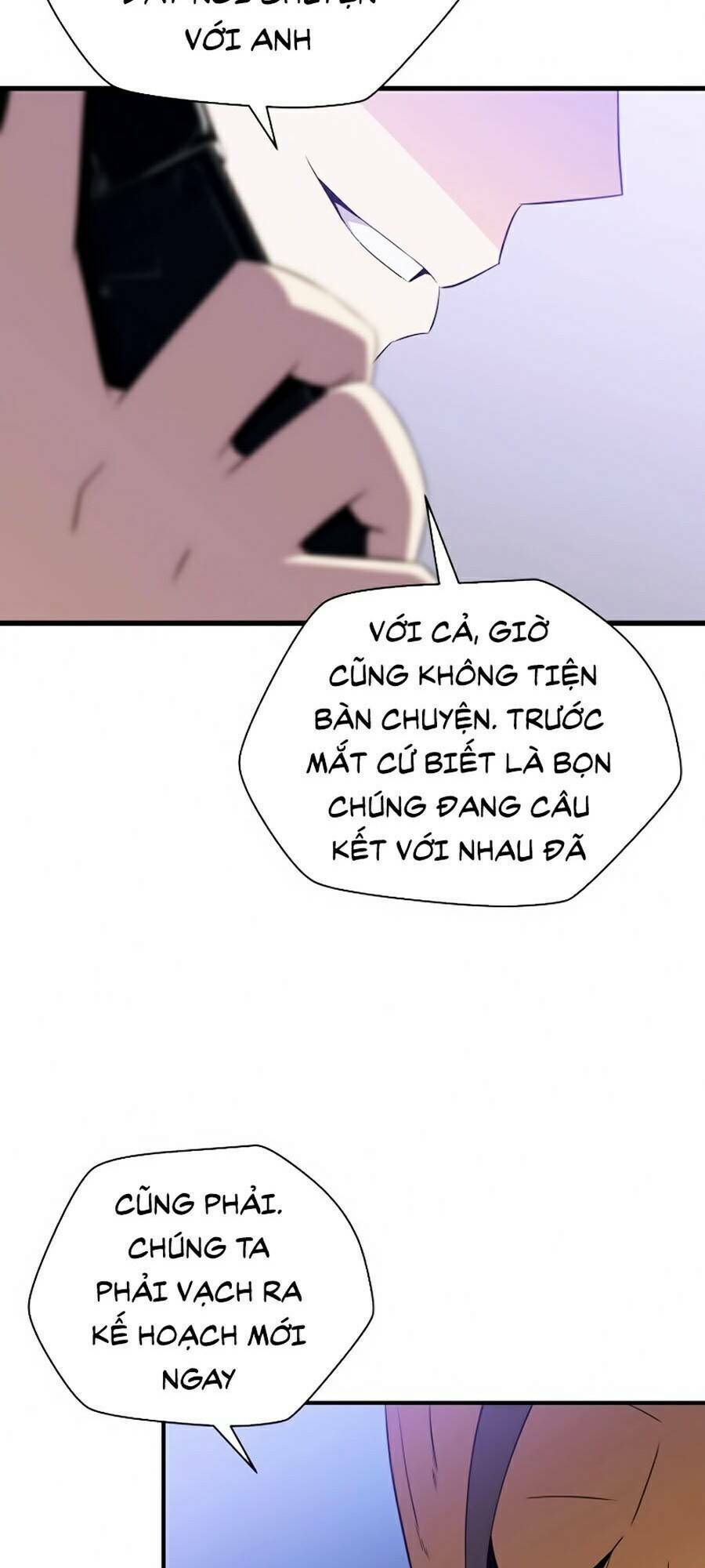 Kẻ Săn Anh Hùng Chapter 55 - Page 109