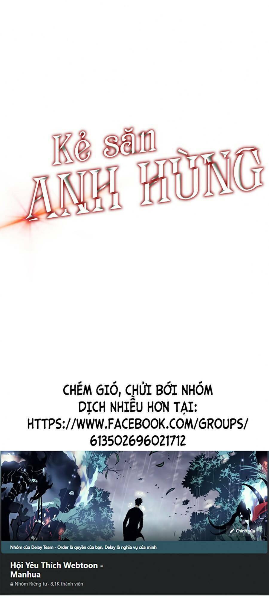 Kẻ Săn Anh Hùng Chapter 55 - Page 11