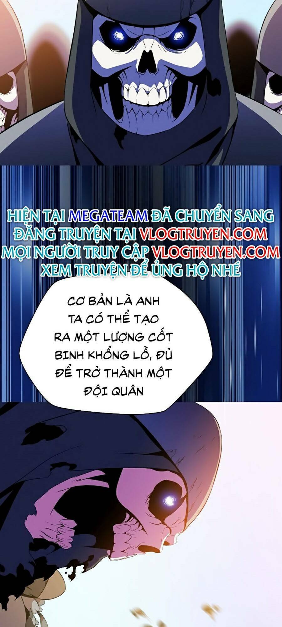 Kẻ Săn Anh Hùng Chapter 55 - Page 27