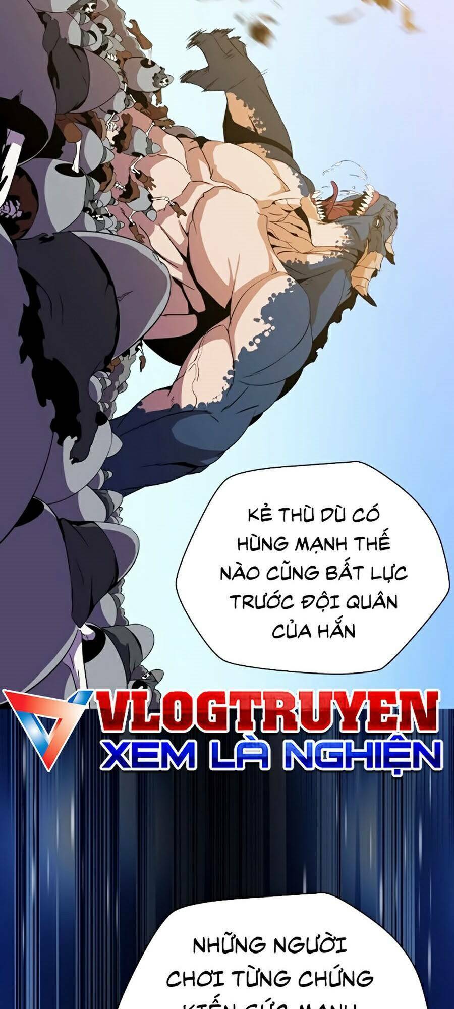 Kẻ Săn Anh Hùng Chapter 55 - Page 29