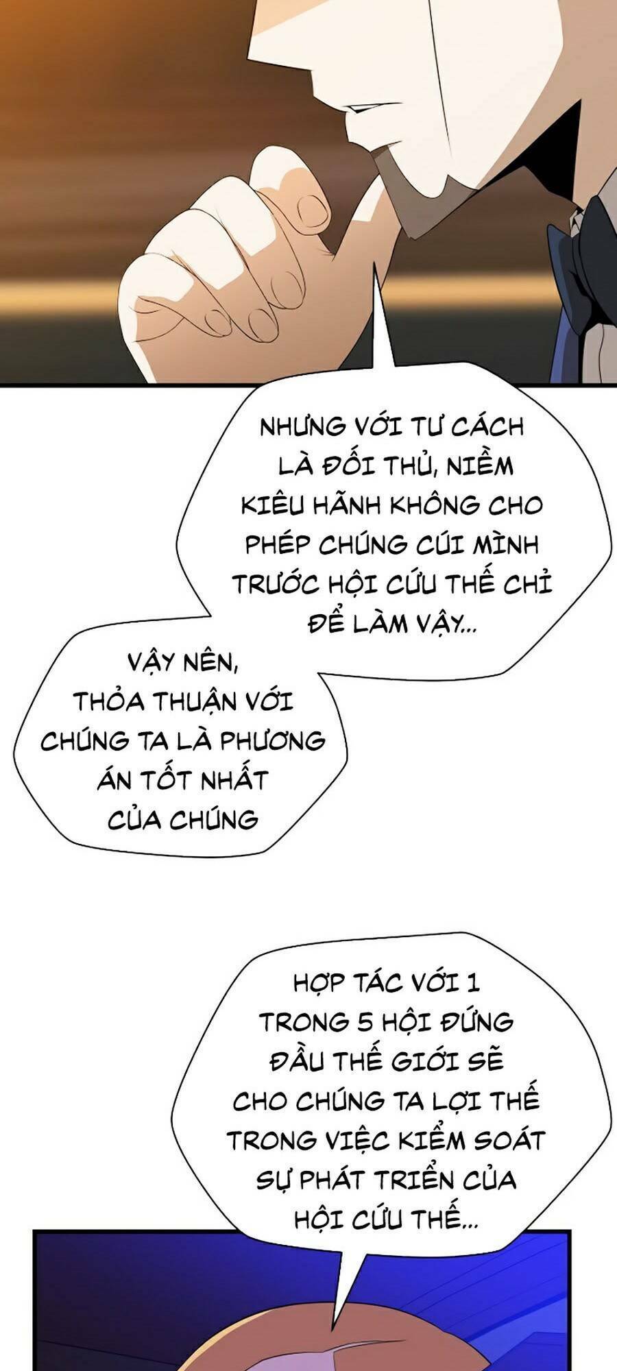 Kẻ Săn Anh Hùng Chapter 55 - Page 53