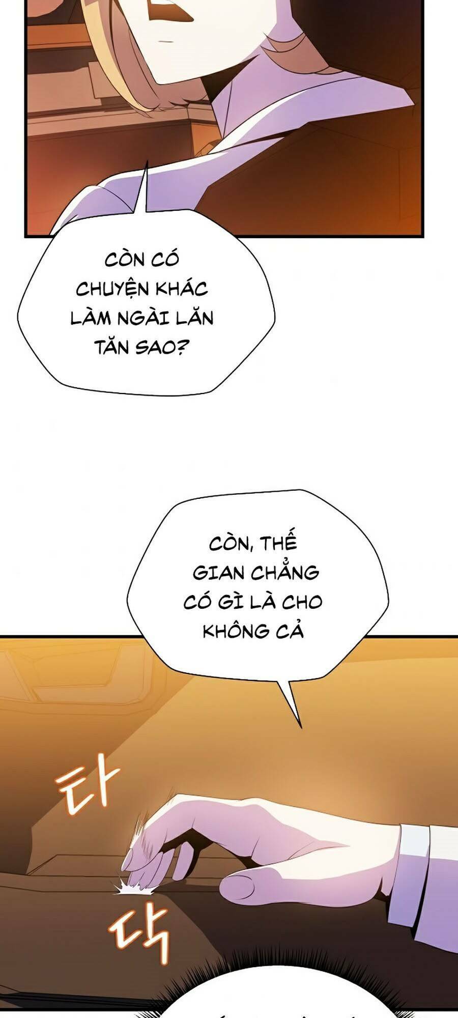 Kẻ Săn Anh Hùng Chapter 55 - Page 55