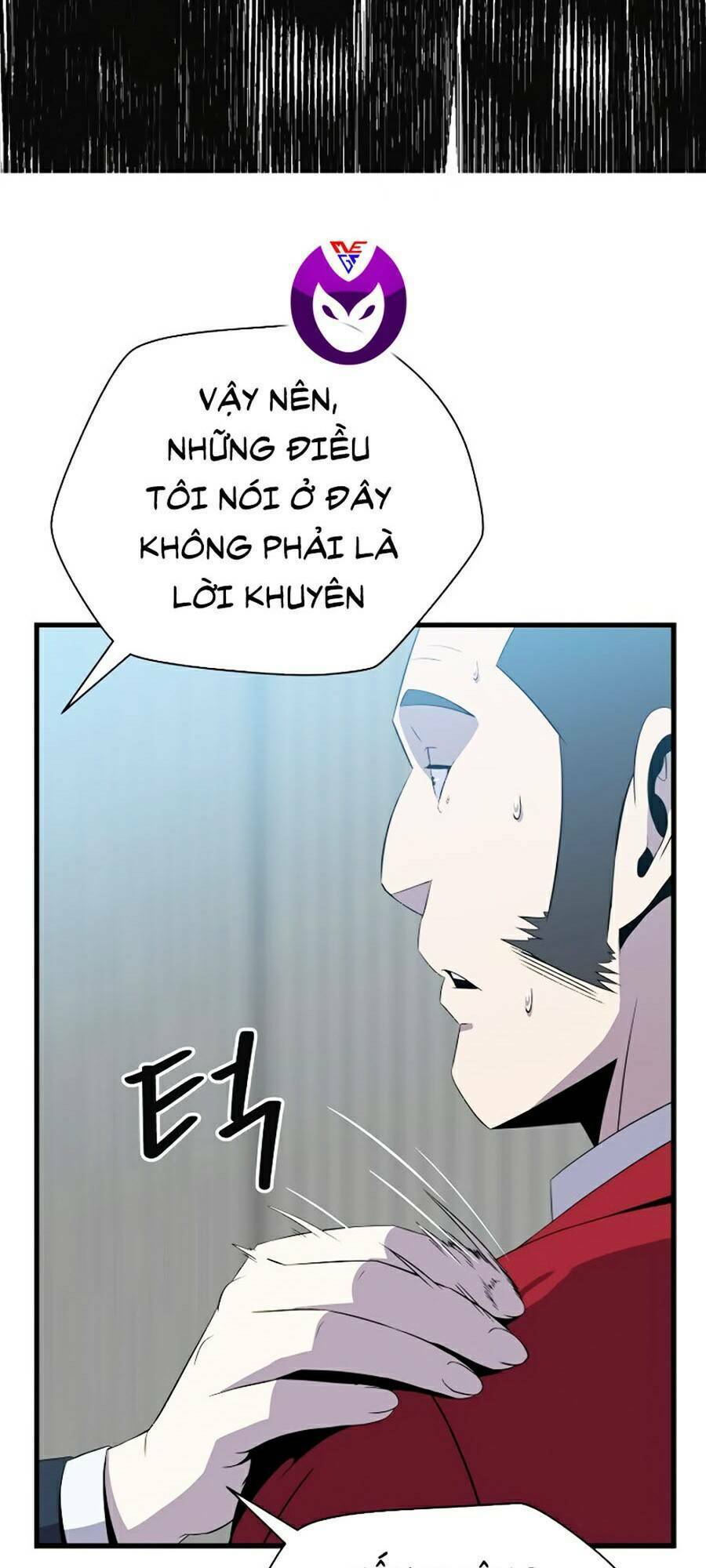 Kẻ Săn Anh Hùng Chapter 55 - Page 91