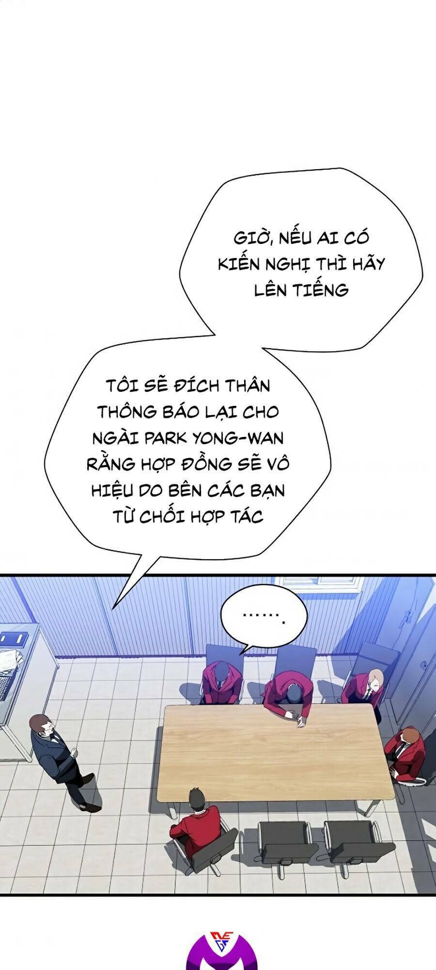 Kẻ Săn Anh Hùng Chapter 55 - Page 97