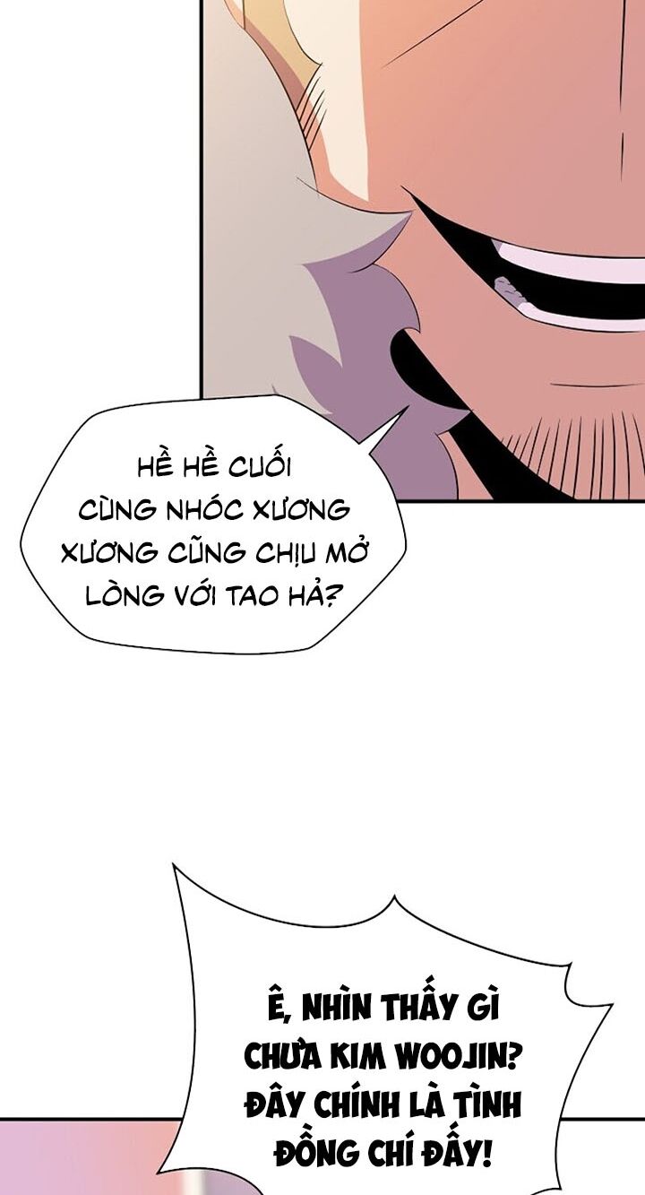 Kẻ Săn Anh Hùng Chapter 35 - Page 21