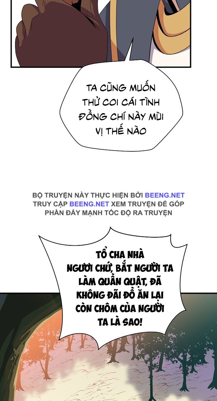 Kẻ Săn Anh Hùng Chapter 35 - Page 28