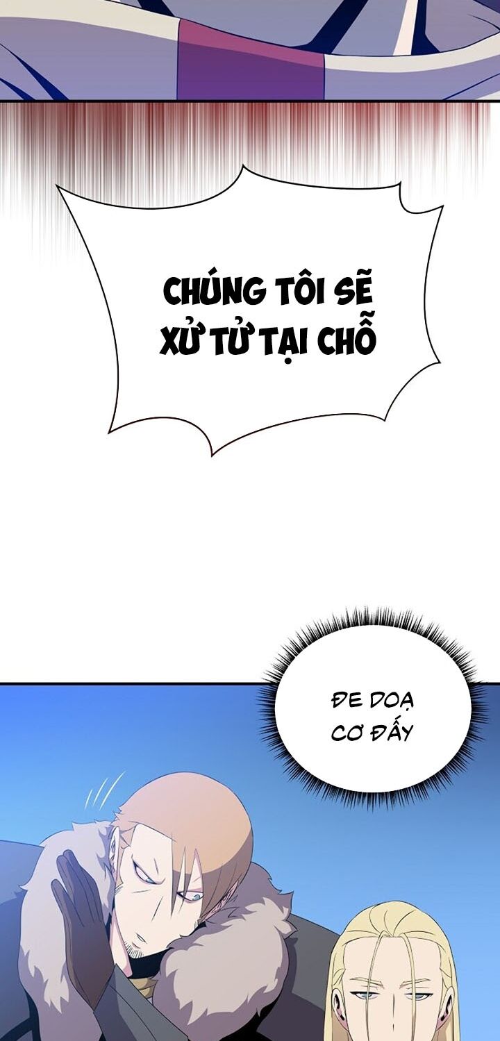 Kẻ Săn Anh Hùng Chapter 35 - Page 49