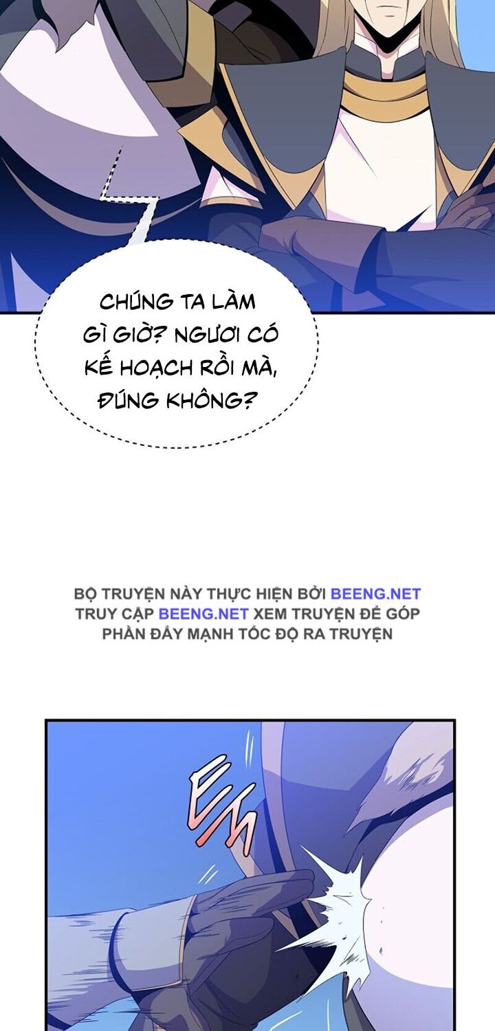 Kẻ Săn Anh Hùng Chapter 35 - Page 50