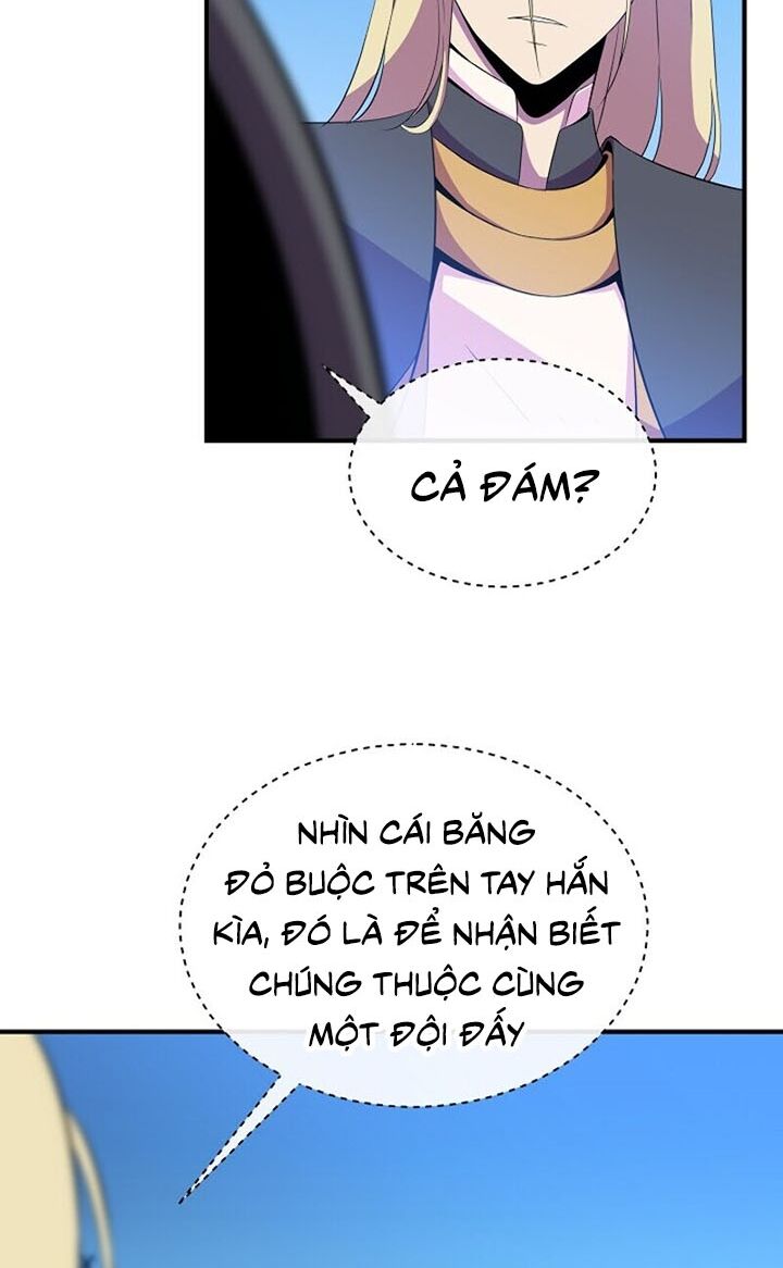 Kẻ Săn Anh Hùng Chapter 35 - Page 59