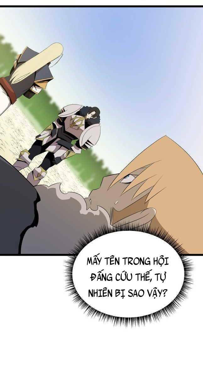 Kẻ Săn Anh Hùng Chapter 128 - Page 70