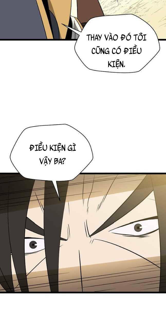 Kẻ Săn Anh Hùng Chapter 128 - Page 74