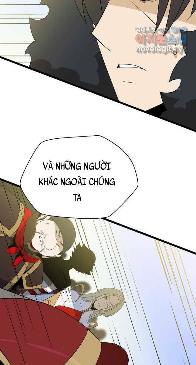 Kẻ Săn Anh Hùng Chapter 128 - Page 77