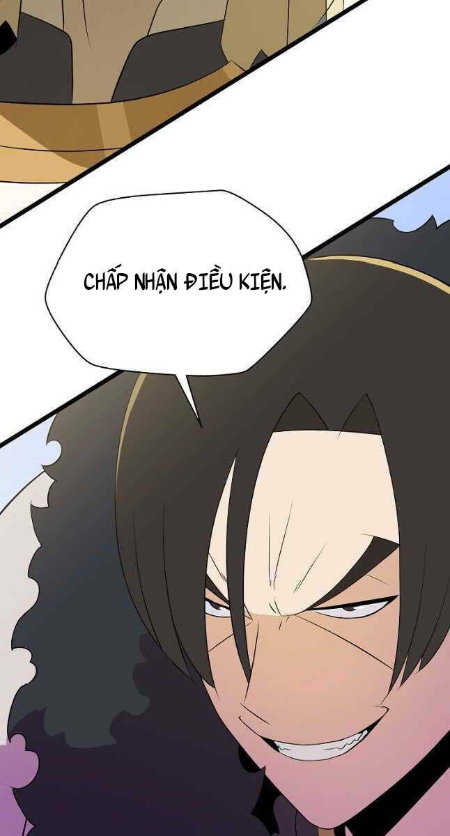 Kẻ Săn Anh Hùng Chapter 128 - Page 84