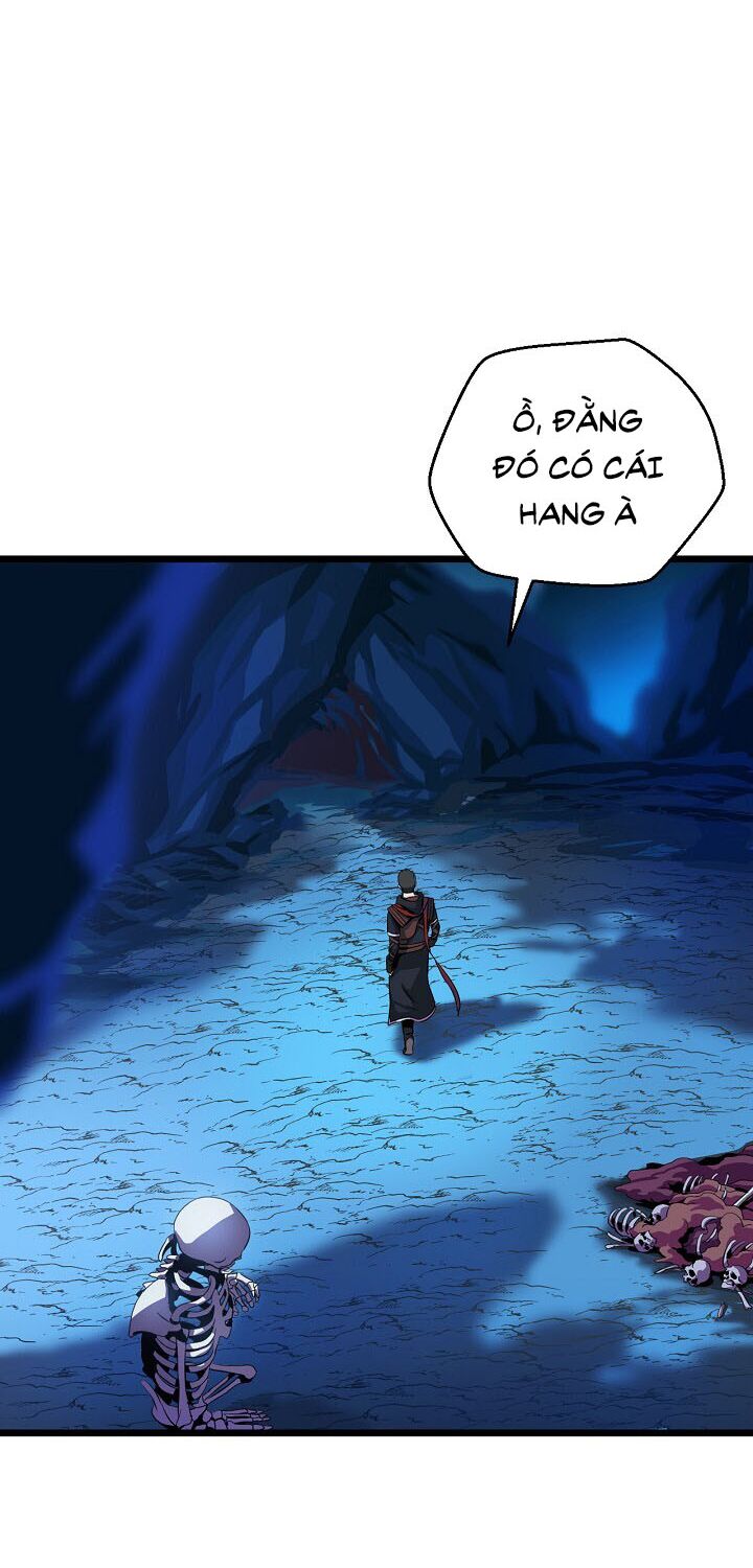 Kẻ Săn Anh Hùng Chapter 10 - Page 29