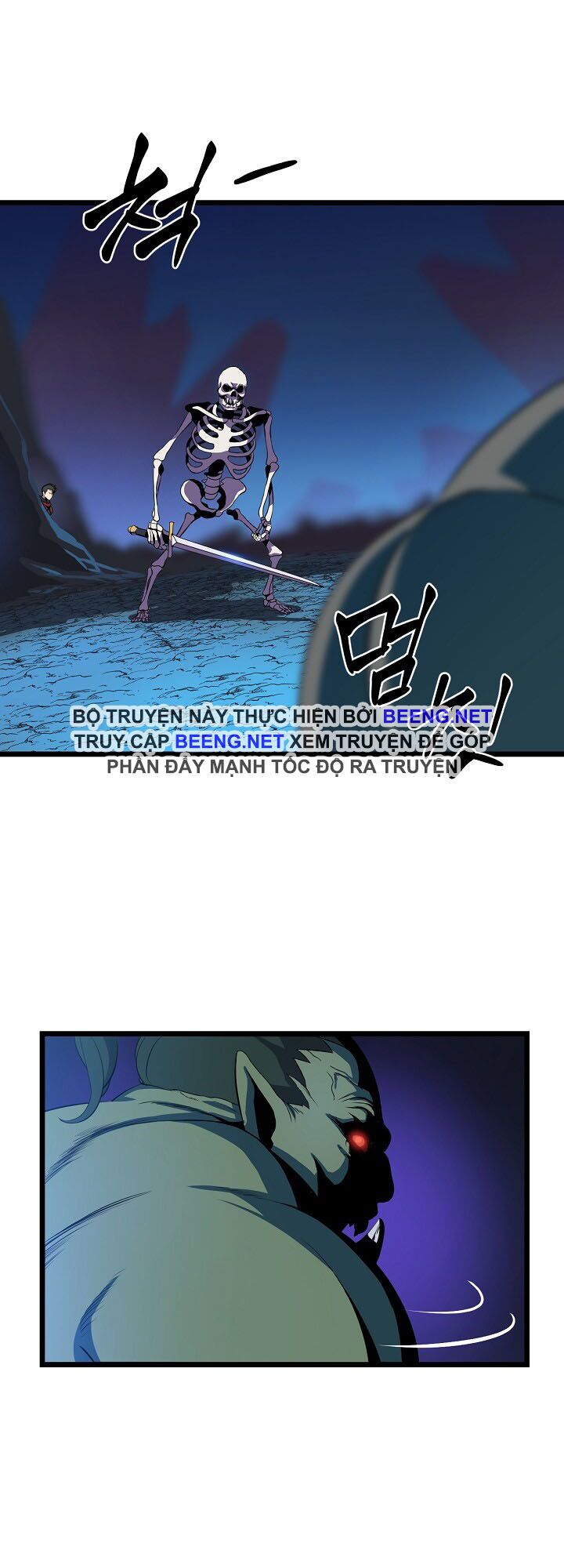 Kẻ Săn Anh Hùng Chapter 10 - Page 4