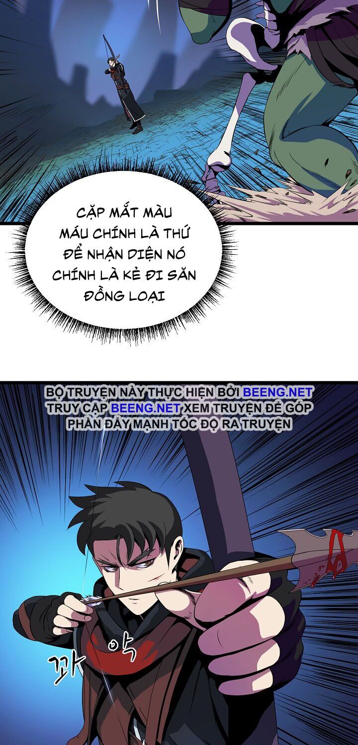 Kẻ Săn Anh Hùng Chapter 10 - Page 9