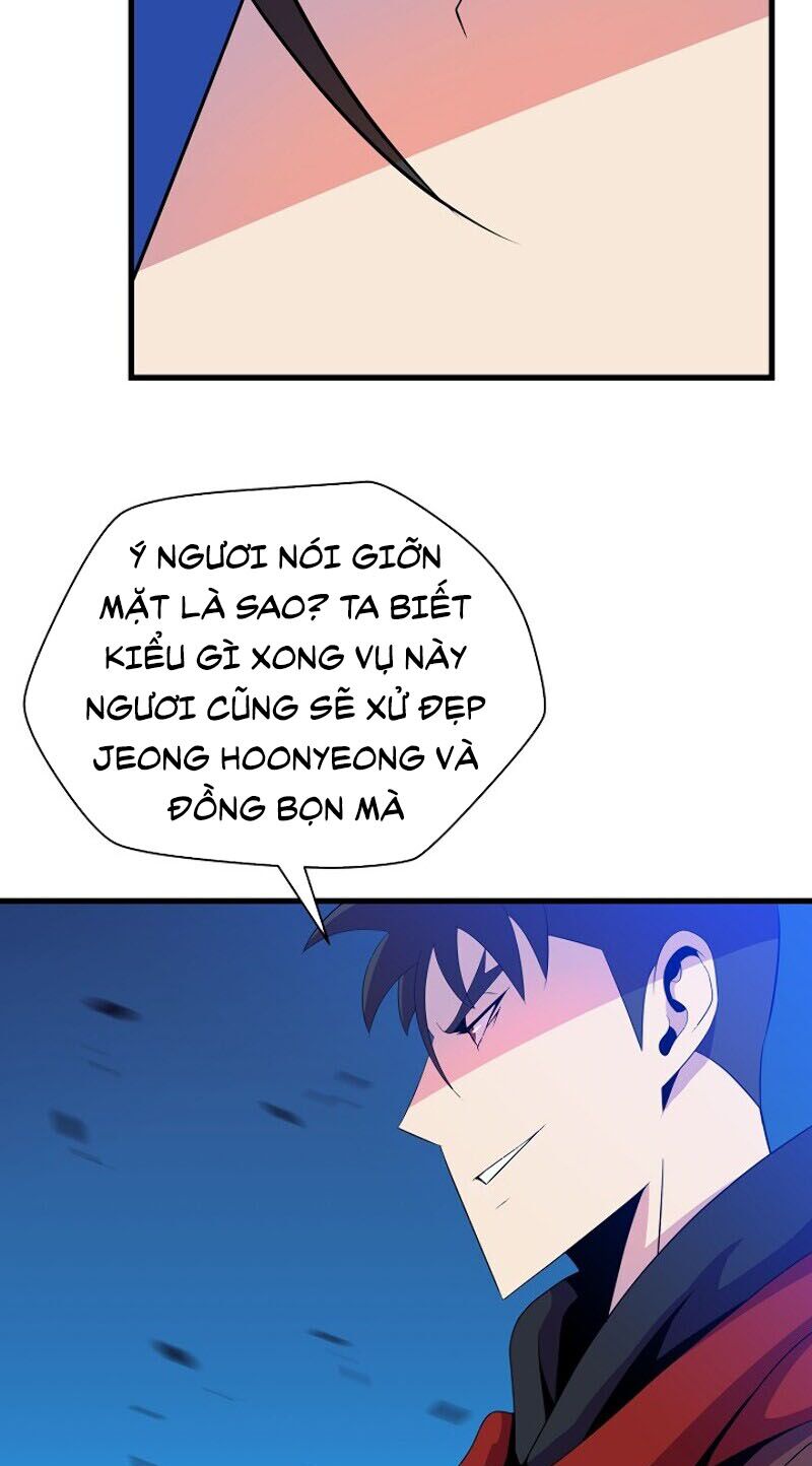 Kẻ Săn Anh Hùng Chapter 23 - Page 42