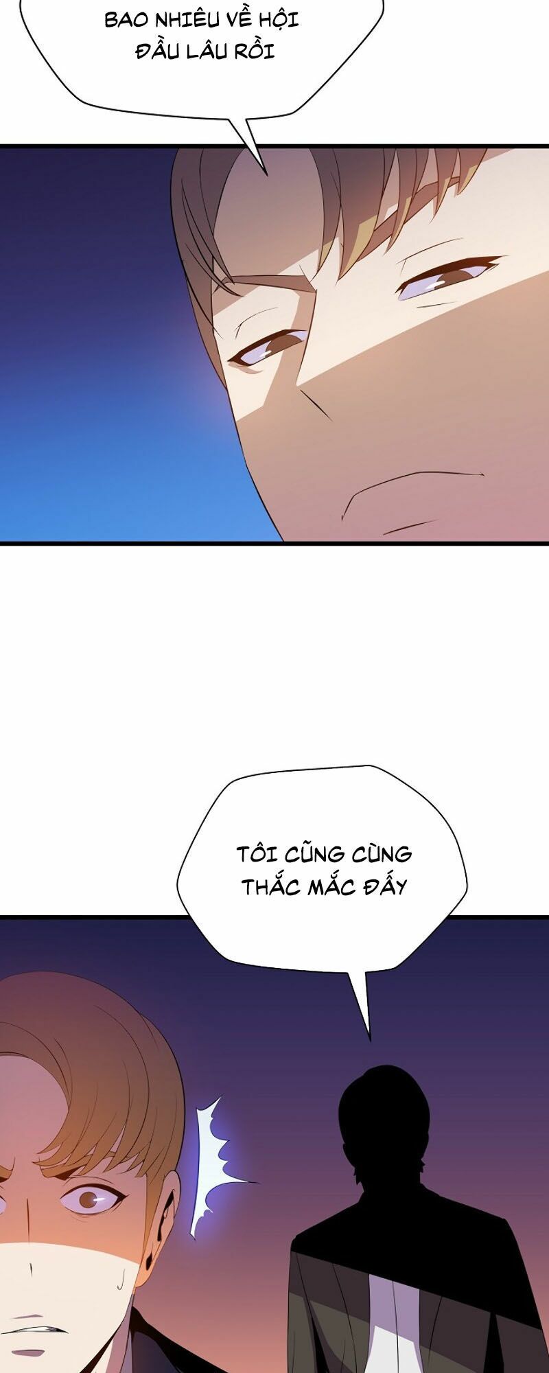 Kẻ Săn Anh Hùng Chapter 20 - Page 11