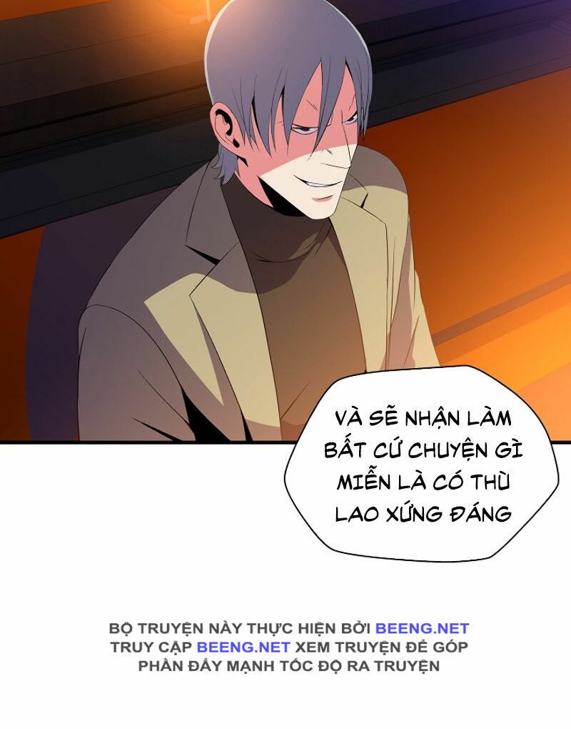 Kẻ Săn Anh Hùng Chapter 20 - Page 18