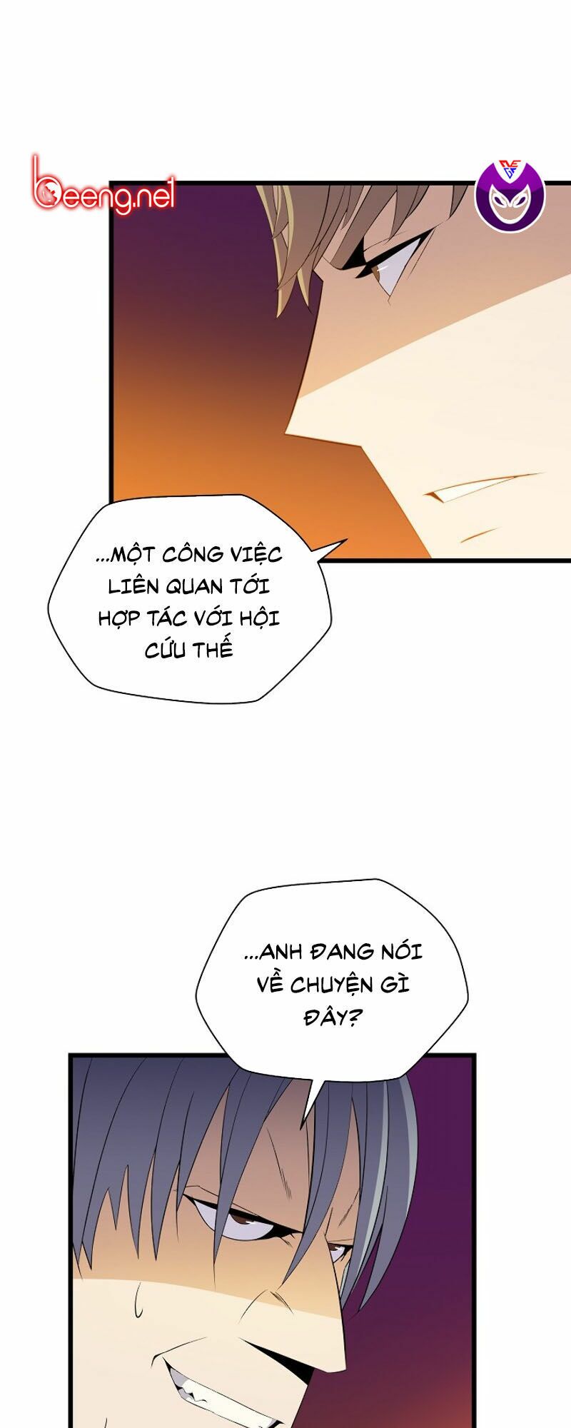 Kẻ Săn Anh Hùng Chapter 20 - Page 23