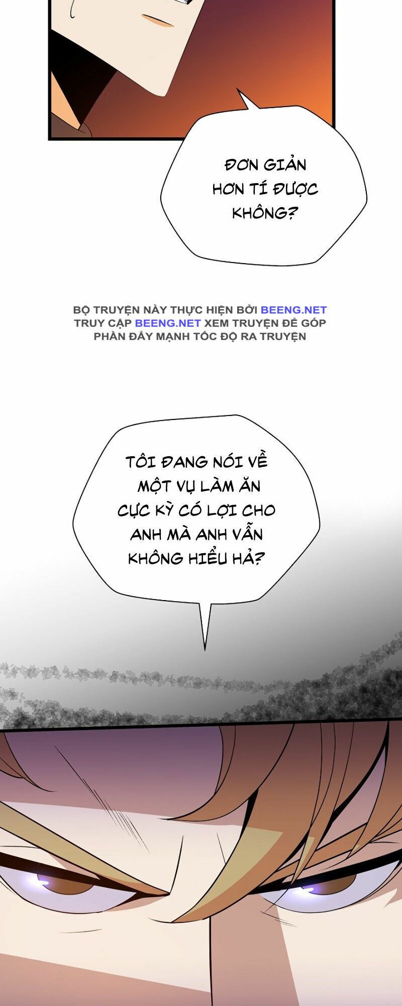 Kẻ Săn Anh Hùng Chapter 20 - Page 24