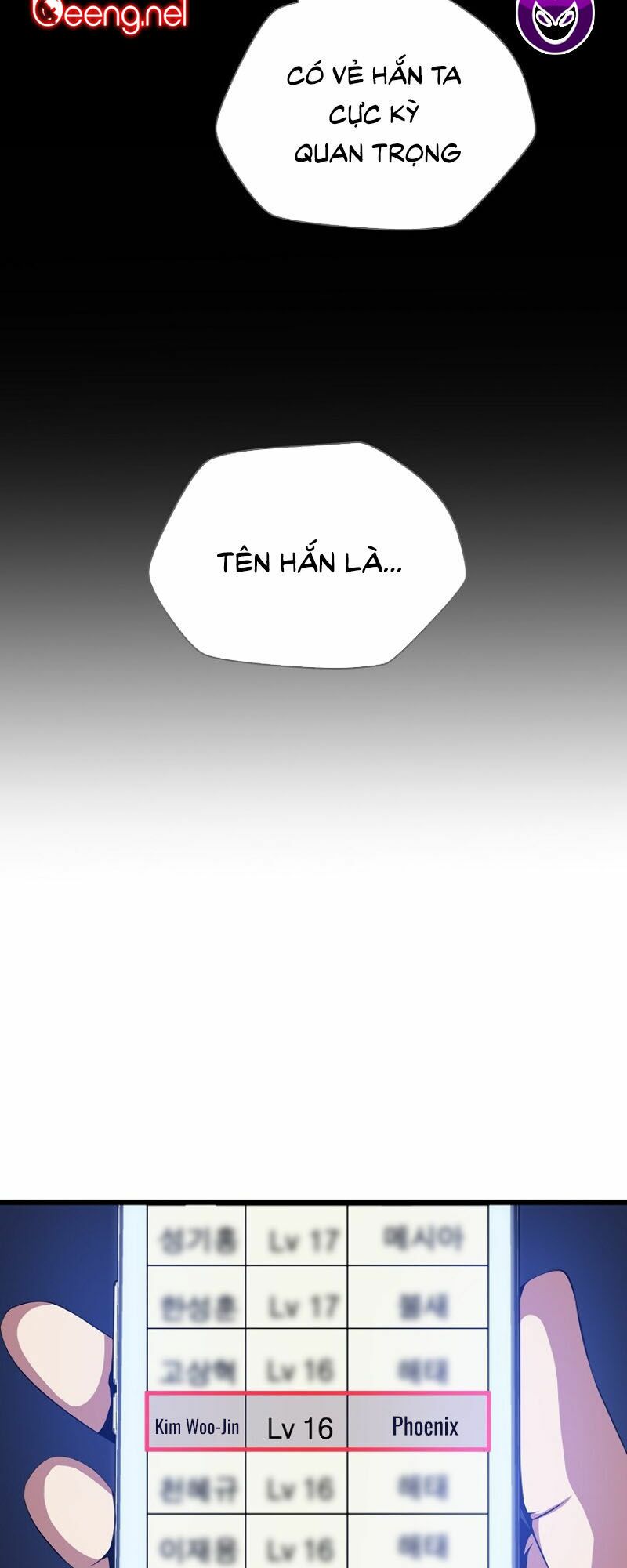 Kẻ Săn Anh Hùng Chapter 20 - Page 33