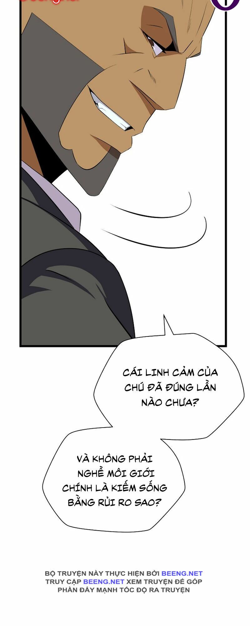 Kẻ Săn Anh Hùng Chapter 20 - Page 43