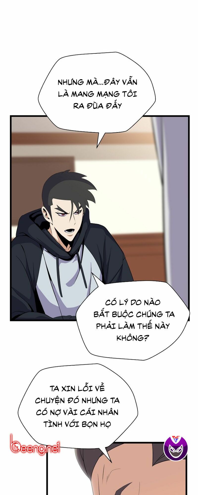 Kẻ Săn Anh Hùng Chapter 20 - Page 48