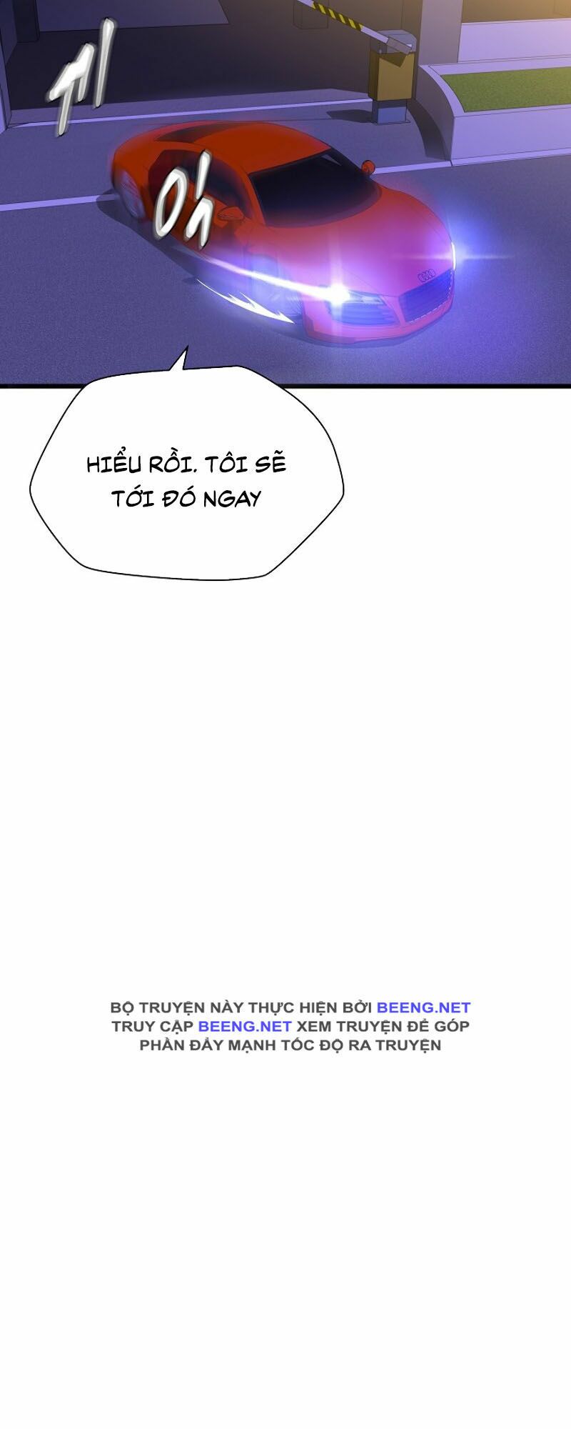 Kẻ Săn Anh Hùng Chapter 20 - Page 5