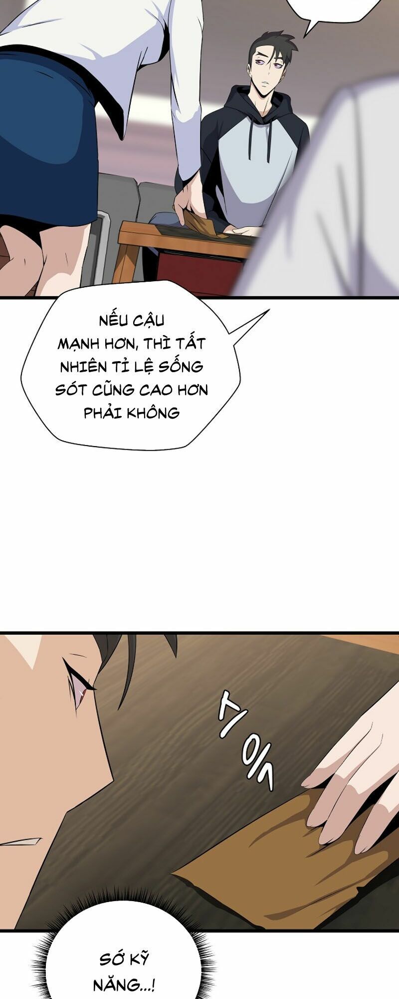 Kẻ Săn Anh Hùng Chapter 20 - Page 53