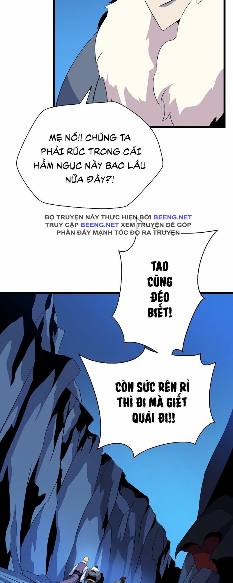 Kẻ Săn Anh Hùng Chapter 20 - Page 61