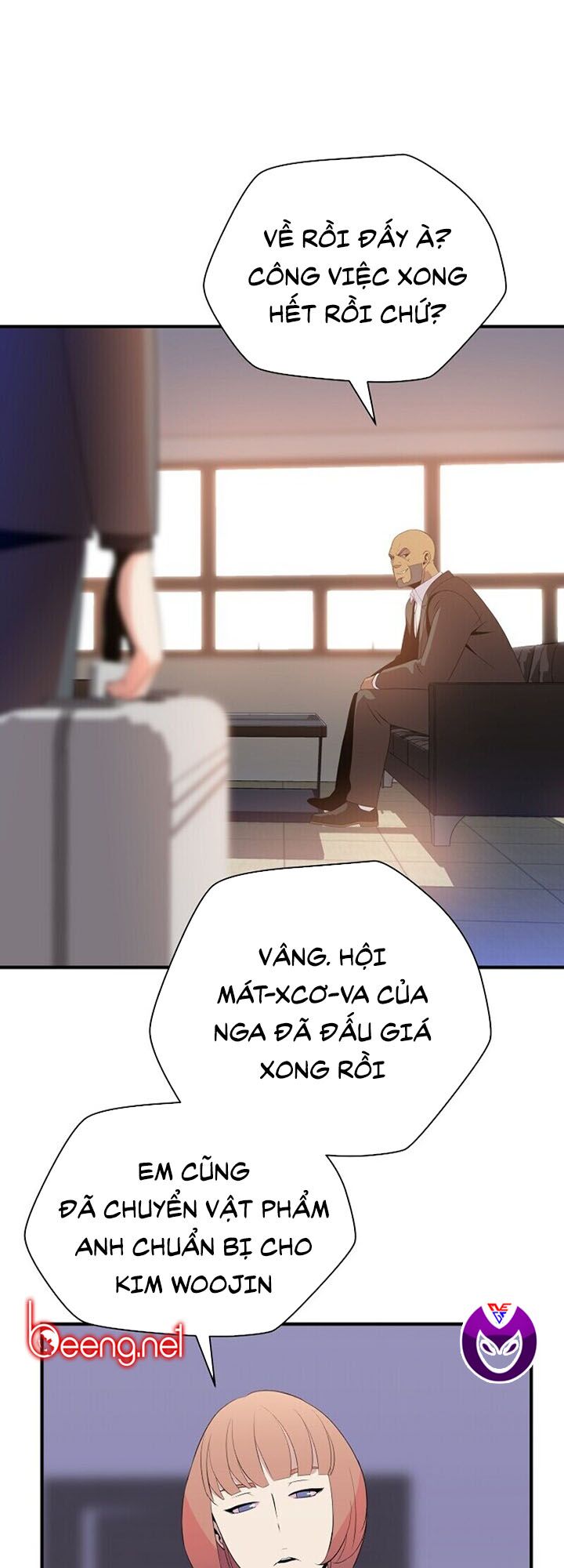 Kẻ Săn Anh Hùng Chapter 32 - Page 13