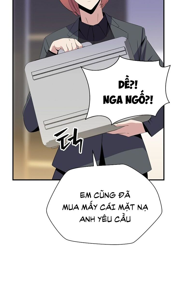 Kẻ Săn Anh Hùng Chapter 32 - Page 14