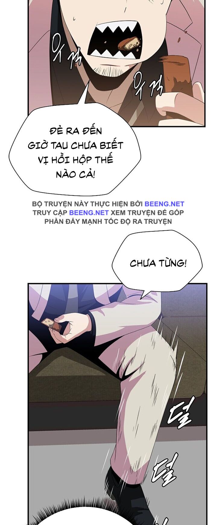 Kẻ Săn Anh Hùng Chapter 32 - Page 21