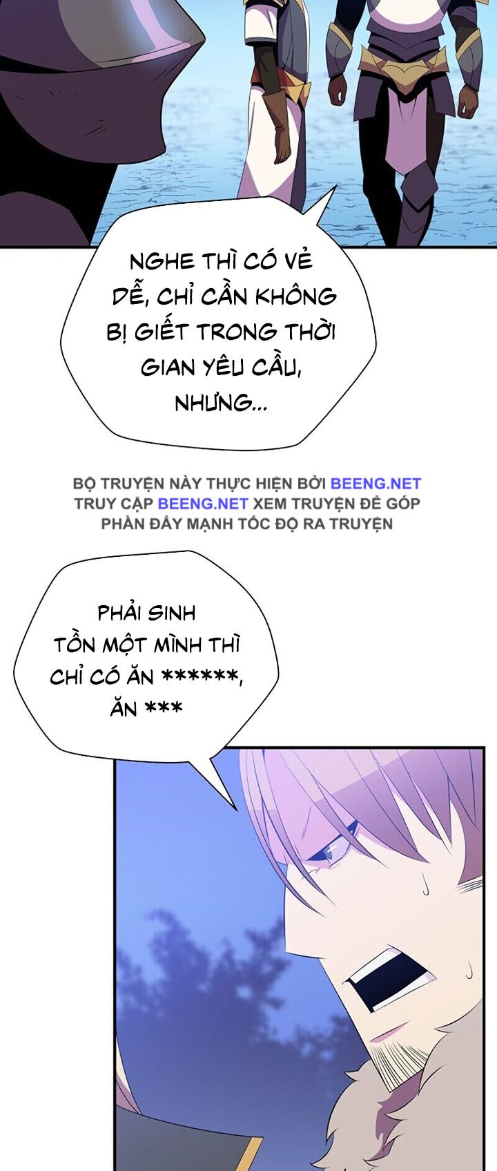 Kẻ Săn Anh Hùng Chapter 32 - Page 39