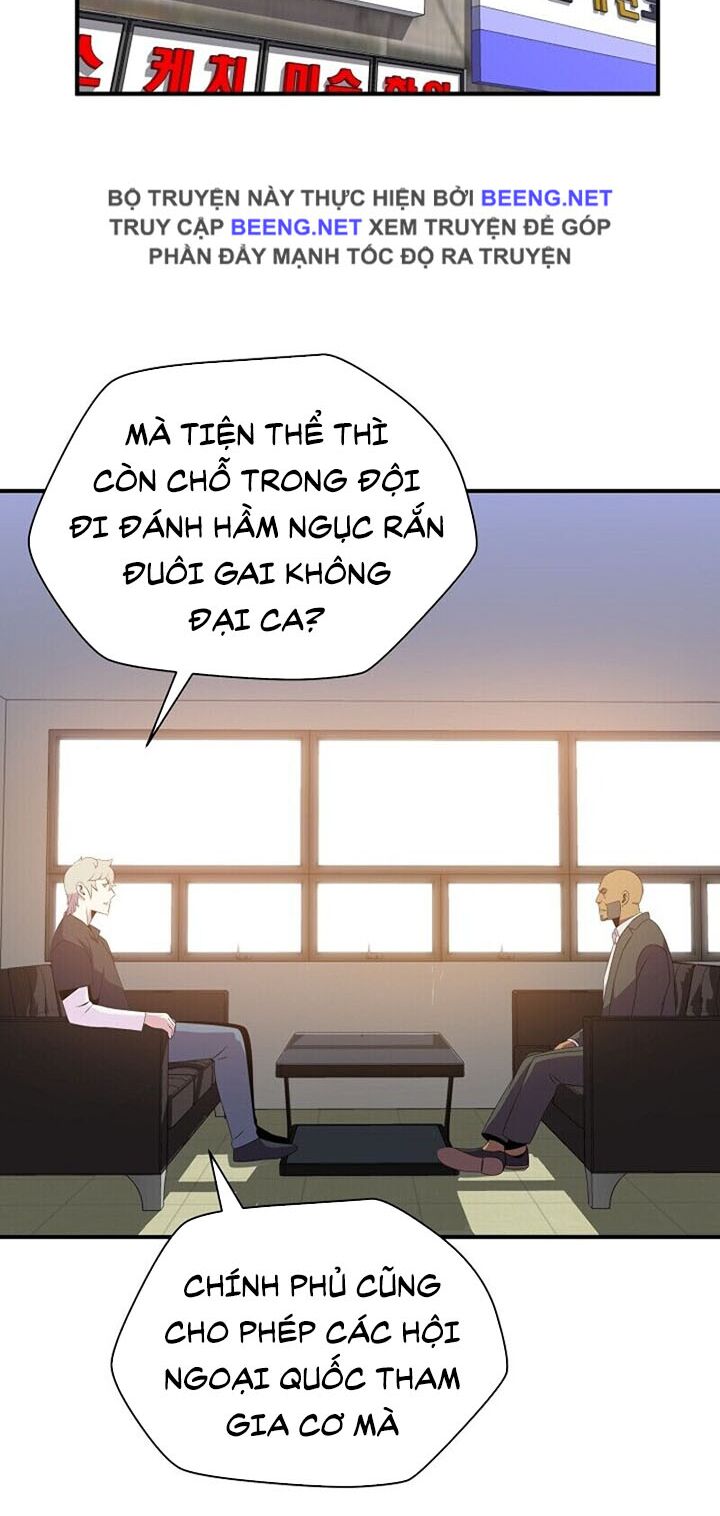 Kẻ Săn Anh Hùng Chapter 32 - Page 9