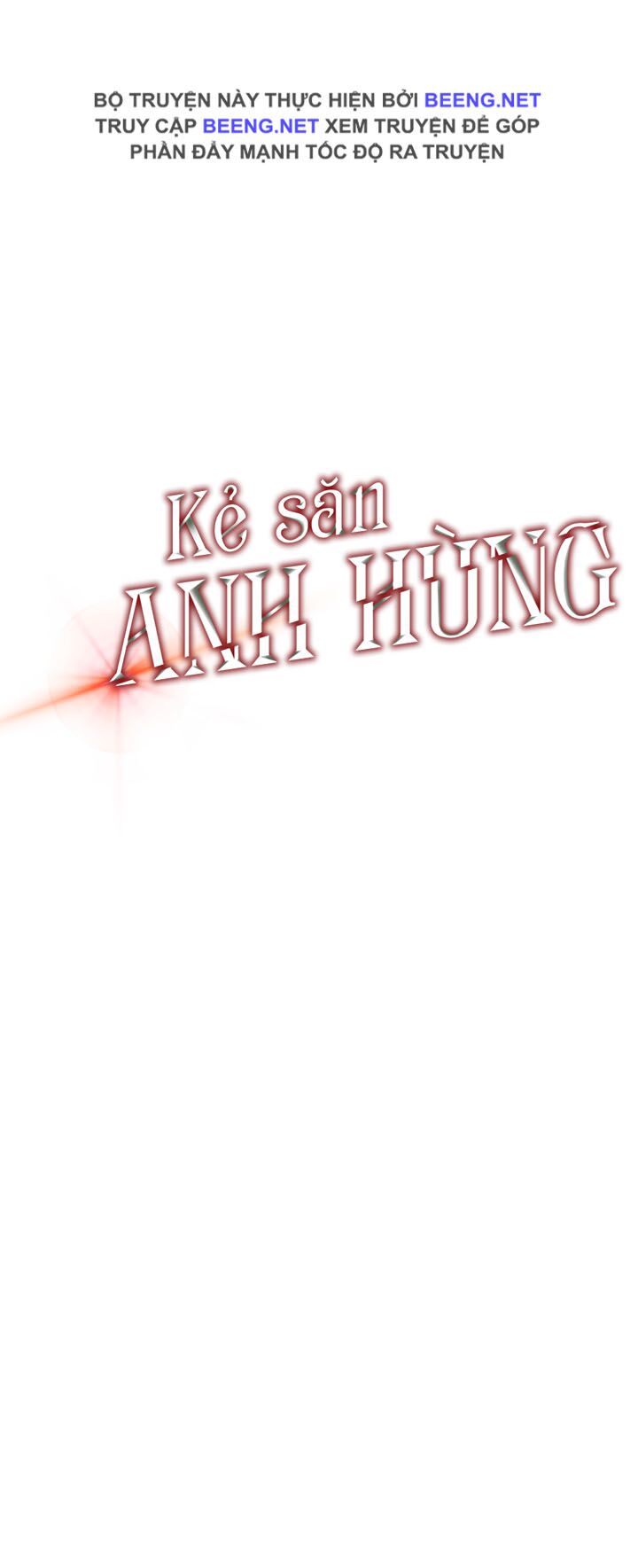 Kẻ Săn Anh Hùng Chapter 33 - Page 8