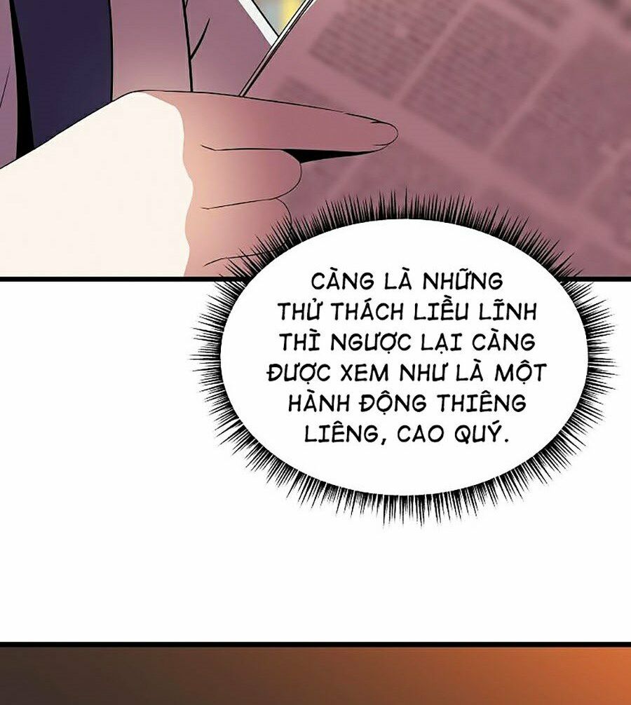 Kẻ Săn Anh Hùng Chapter 74 - Page 26